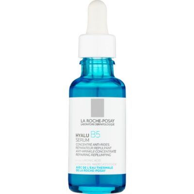 La Roche-Posay Hyalu B5 Anti-Wrinkle Serum Ορός Μοναδικής Αντιρυτιδικής Σύνθεσης με Δύο Τύπους Καθαρού Υαλουρονικού Οξέος 50ml