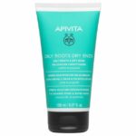 Apivita Oily Roots Dry Ends Balancing Conditioner Κρέμα Μαλλιών με Τσουκνίδα & Πρόπολη 150ml