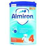 Nutricia Almiron 4 Νηπιακό Ρόφημα Γάλακτος 2-3 Ετών 800gr
