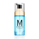 M Cosmetics Firming Serum Ορός Ανάπλασης Προσώπου για Ολοκληρωμένη Αντιρυτιδική & Συσφικτική Δράση 30ml