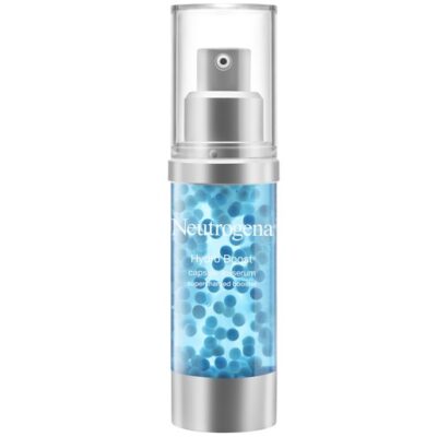 Neutrogena Hydra Boost Supercharged Serum Αναζωογονητικός & Ενυδατικός Ορός Προσώπου 30ml