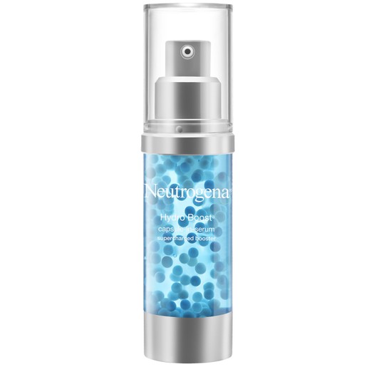 Neutrogena Hydra Boost Supercharged Serum Αναζωογονητικός & Ενυδατικός Ορός Προσώπου 30ml