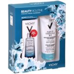 Vichy Promo Beauty Routine Mineral 89 Booster Ενυδάτωσης 50ml & Δώρο Vichy Purete Thermale 3 in 1