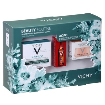 Vichy Promo Beauty Routine Slow Age Cream Spf30