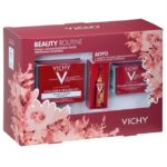 Vichy Promo Beauty Routine Liftactiv Specialist Collagen Day Cream 50ml &Δώρο Liftactiv Glyco-C 2ml