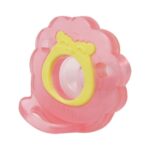 Marcus & Marcus Pacifier Lion Πιπίλα Platinum Σιλικόνης Λιονταράκι από 0+ Μηνών 1 Τεμάχιο