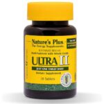 Nature’s Plus Ultra II Just One Tablet Daily Multivitamin 30tabs