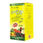 Natures Plus Source of Life Multi-Vitamin & Mineral Μοναδική Φόρμουλα με 56 Διαφορετικά Φυσικά Συστατικά 90tabs