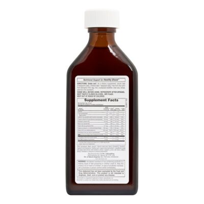 και L-κυστεΐνη 250ml