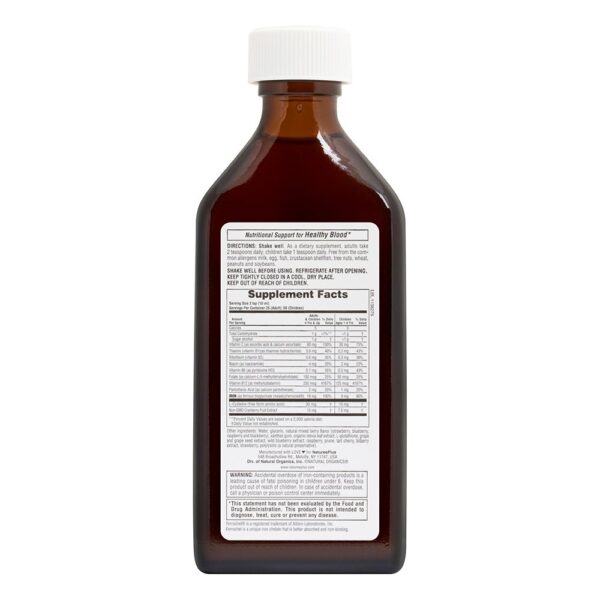 και L-κυστεΐνη 250ml