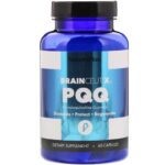 Nature’s Plus Brainceutix PQQ 60caps