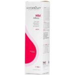 Hydrovit Mild Softsoap Ήπιο Υγρό Καθαρισμού Προσώπου και Σώματος pH 5