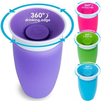 296ml