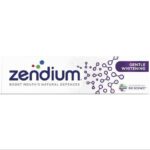 Zendium Gentle Whitening Λευκαντική Οδοντόκρεμα 75ml