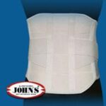 John’s ΖΩΝΗ LOMBO I Ύψος 28 εκ. 10815