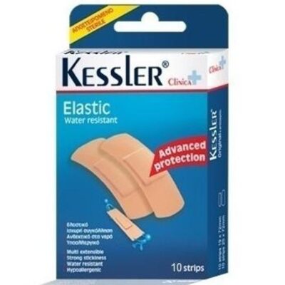 Kessler Elastic Extra Large Ελαστικά