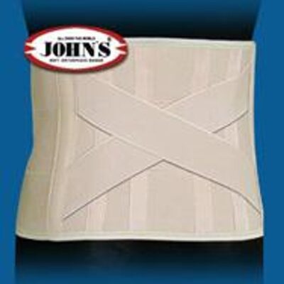 John's ΖΩΝΗ LOMBOSTAT ΑΥΤΟΚΟΛΛΗΤΗ υ. 23cm 11200