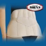 John’s ΖΩΝΗ MEDISTAT ME ΖΩΝΑΚΙ-ΕΛΑΣΜ. 11251