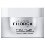 Filorga Hydra-Filler Pro-Youth Moisturizer Care Κρέμα Βαθιά Ενυδάτωσης με Υαλουρονικό Οξύ 50ml
