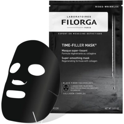 Filorga Time-Filler Mask Μάσκα Ορού Κατά της Γήρανσης 23gr