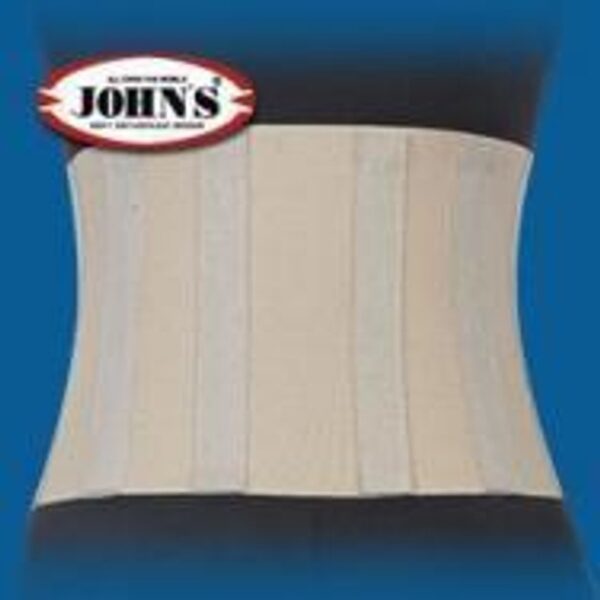 John's ΖΩΝΗ ΟΣΦΥΟΣ ΕΛΑΣΤΙΚΗ 11400