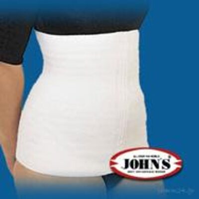 John's ΖΩΝΗ ΜΑΛΛΙΝΗ ΣΩΛΗΝΑΣ 115000
