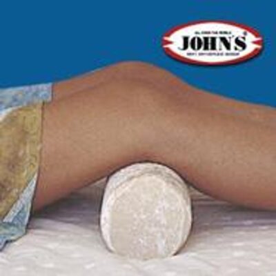 John's NECK - LUMBAR ROLL PILLOW 11751