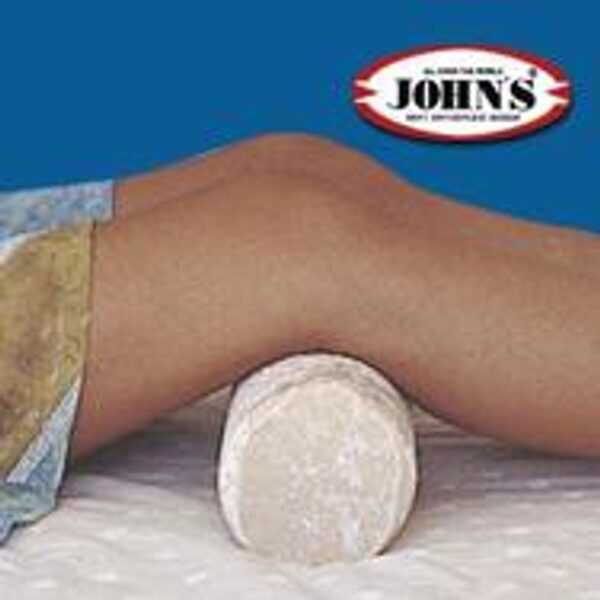 John's NECK - LUMBAR ROLL PILLOW 11751