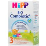 HiPP 3 Bio Combiotic Από Τον 12ο Μήνα 600gr