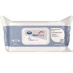 Hartmann Menalind Molicare Skintegrity Clean Wet Wipes Υγρά Μαντηλάκια Καθαρισμού 50τμχ