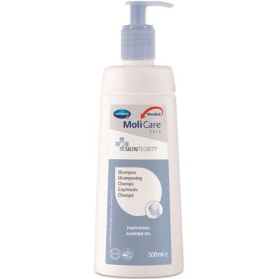 Hartmann Menalind Molicare Professional Σαμπουάν 500 ml