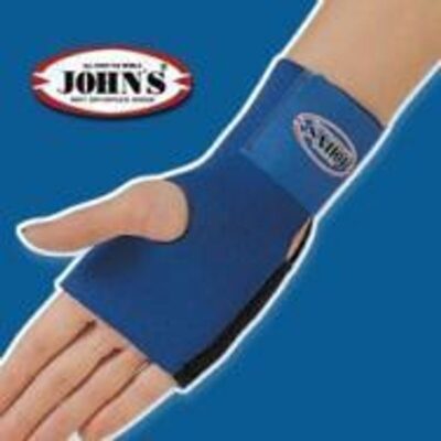 John's Επικάρπιο Με Τρύπα Neoprene 120101