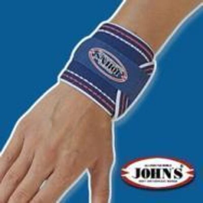 John's ΕΠΙΚΑΡΠΙΟ ΑΥΤΟΚ.Neoprene ONE SIZE 120110