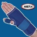 John’s ΠΗΧΕΟΚΑΡΠΟΔΑΚΤΥΛΙΚΟΣ ΝΑΡΘΗΚΑΣ NEOPRENE 120113-4
