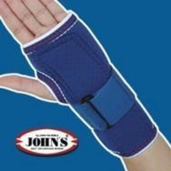 John's ΠΗΧΕΟΚΑΡΠΙΚΟΣ ΝΑΡΘΗΚΑΣ NEOPRENE 120115-6