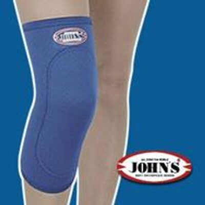 John's Basic Forte Επιγονατίδα Με Ενίσχυση 120130