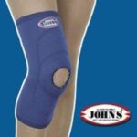 John’s WALKERS ΕΠΙΓΟΝΑΤΙΔΑ ME ΕΝΙΣΧΥΣΗ – ΤΡΥΠΑ και ΠΕΛΟΤΑ 120132