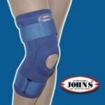John’s Jumpers Pro Νάρθηκας (Σπιράλ Ελάσματα + Δετήρες) 120146