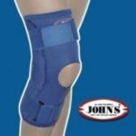 John’s POST OPERATION ΚΗΔΕΜΟΝΑΣ ΓΟΝΑΤΟΥ ME ΠΟΛΥΚΕΝΤΡΙΚΗ ΡΥΘΜΙΣΗ 120148