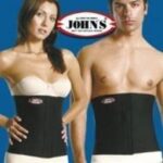 John’s ΖΩΝΗ ΑΔΥΝΑΤΙΣΜΑΤΟΣ neoprene 120150