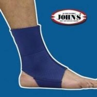 John's Επιστραγαλίδα Neoprene 120154