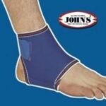 John’s Επιστραγαλίδα Κοντή 120160