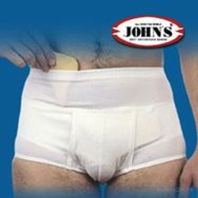 John's ΣΛΙΠ ΚΗΛΗΣ 12050
