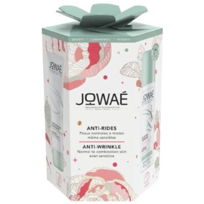 Jowae Creme Legere Lissante Antirides Ελαφριά Αντιρυτιδική Λειαντική Κρέμα Προσώπου 40ml & Δώρο Eau de Soin Hydratante 50ml