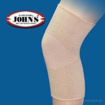 John's Επιγονατίδα Ελαστική 12321