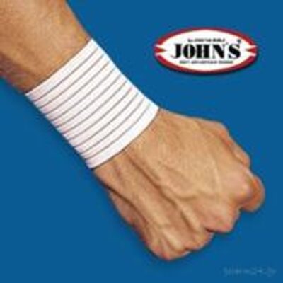 John's ΕΠΙΚΑΡΠΙΟ ΑΥΤΟΚΟΛΛΗΤΟ JOHN'S 12500