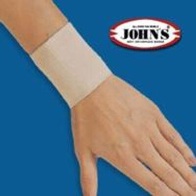 John's Επικάρπιο Σωλήνα Ελαστικό 12520