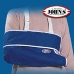 John’s ΦΑΚΕΛΟΣ ΑΚΙΝΗΤΟΠΟΙΗΣΗΣ ΩΜΟΥ – BPAXIONA ONE SIZE 12597