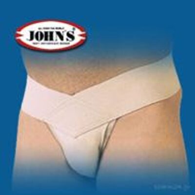 John's ΣΠΑΣΟΥΑΡ 12600