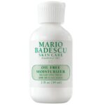 Mario Badescu Oil Free Moisturizer Spf30 μη Λιπαρή Ενυδατική Κρέμα Λεπτόρρευστης Υφής 59ml
